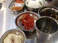 -哈哈碳都·牛肋条无限自助烤肉(宝龙店)