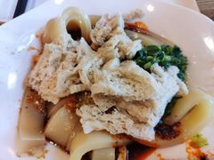 -清真·尼罗美食城(王府井生活广场店)