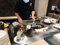 -大渔铁板烧(蛇口店)