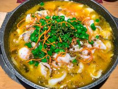 山城外老坛酸菜鱼 北城天街店 菜 青花椒老坛酸菜鱼图片 成都 第2页 大众点评网