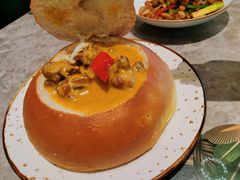 -大树餐厅(红旗街万达店)