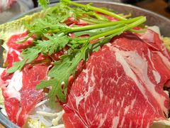 寿喜烧火锅-王氏炉匠·烧鸟放题自助(好运街店)