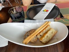 -安妮意大利餐厅(日坛店)