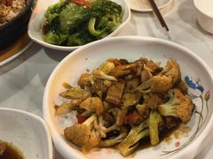 -日昌餐馆(亦庄店)