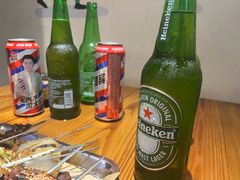 -半酌烧烤小酒馆(南京东路店)