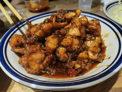 干酱牛蛙-好介口深夜酒馆(梅江店)