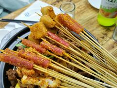 -状元虎.摇滚炒鸡.家常菜(义勇街店)