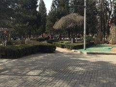 -双榆树公园