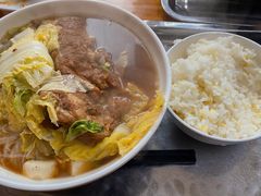-金泰缘排骨馆(遵化路店)
