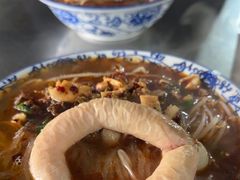 -平安桥张氏肥肠粉
