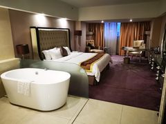 -广州克莱顿酒店