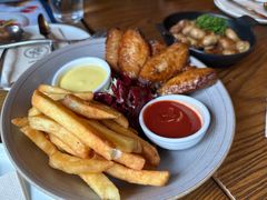 -Money Shops(愚园路店)