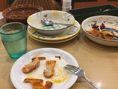 -萨莉亚意式餐厅(三号湾广场店)