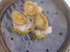 -彩福皇宴(皇室堡店)