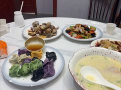 -来之顺海鲜菜馆·青岛菜·始于1993(栈桥店)