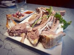 -伊帆食府·青海地方特色美食