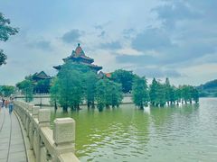 -顺峰山公园