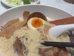 -味千拉面(增城万达广场店)