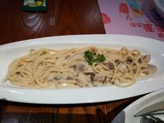 -绿茵阁牛扒餐厅(客村店)