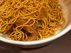 -王繁星面馆(西安熙地港店)