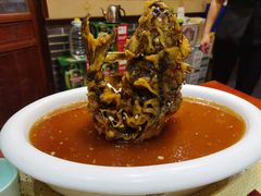-燕喜堂·中华老字号(大明湖店)