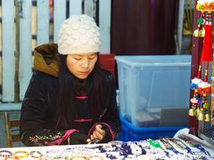 -城隍庙小礼品市场(福佑商厦福佑路店)