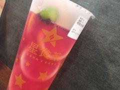 -耐茶 NICE TEA(东城万达店)