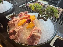 -漢頓温泉度假酒店
