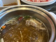 -大渔小鲜火锅店