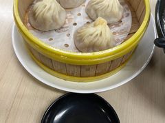 蟹粉小笼-王家沙点心店(南京西路总店)