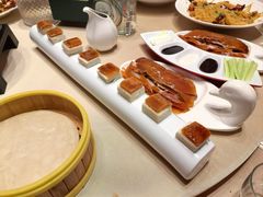 -7号院家宴.烧鸽子(门头沟店)