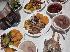 -御水泉·国际水疗会(广州长隆店)