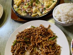 -华春餐馆(鱼山路店)