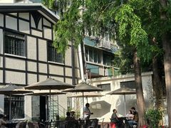 -一尺花园(安和花园店)