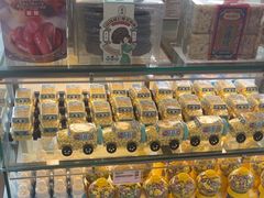 -爱维尔阳光蛋糕(越湖店)