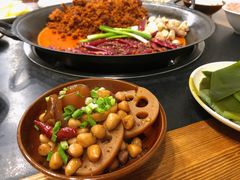 -市井老火锅(四方河店)