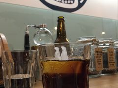 -COFFEE HOLIC(朝外SOHO店)