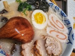 -山葵家·创意料理(宁波来福士店)