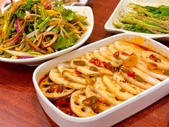 -金刚山烧烤(中山路店)
