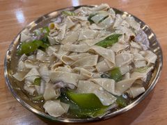 -贤花饭店(城阳店)