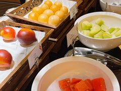 -富力丽思卡尔顿酒店·香荟全日制餐厅