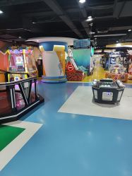 -秦皇星际小蚂蚁乐园