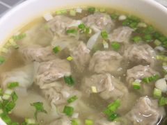 -清真蒋有记(老门东店)