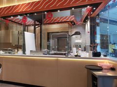 -新一番三文鱼寿司(大东海店)