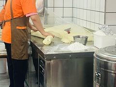 -盛京人人鸡味抻面(珠江桥店)
