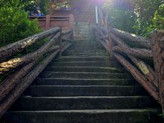 -綦江古剑山
