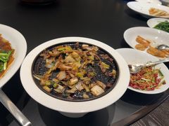-悦融琥珀·京鲁菜·海味珍品(西单店)