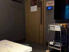 -陆琴脚艺·足浴·SPA(夫子庙店)