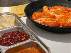 -花味烤肉·拌饭(庐阳万象汇店)