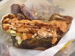 -安悦煎饼(河北店)